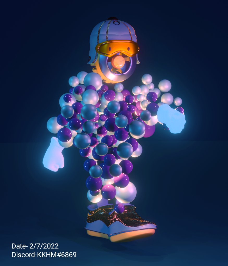 <a href="/Imaginary_Ones/">Imaginary Ones | Bubio.ai</a> Say hello to my Gipsy Pilot.I had a strange idea about this plane fan head with pilot helmet character. I used the blue harmonies  and yellow. I also put light blue hands to represent the bright future of a gipsy pilot who is preparing for his adventure. Hope u all like my boy!