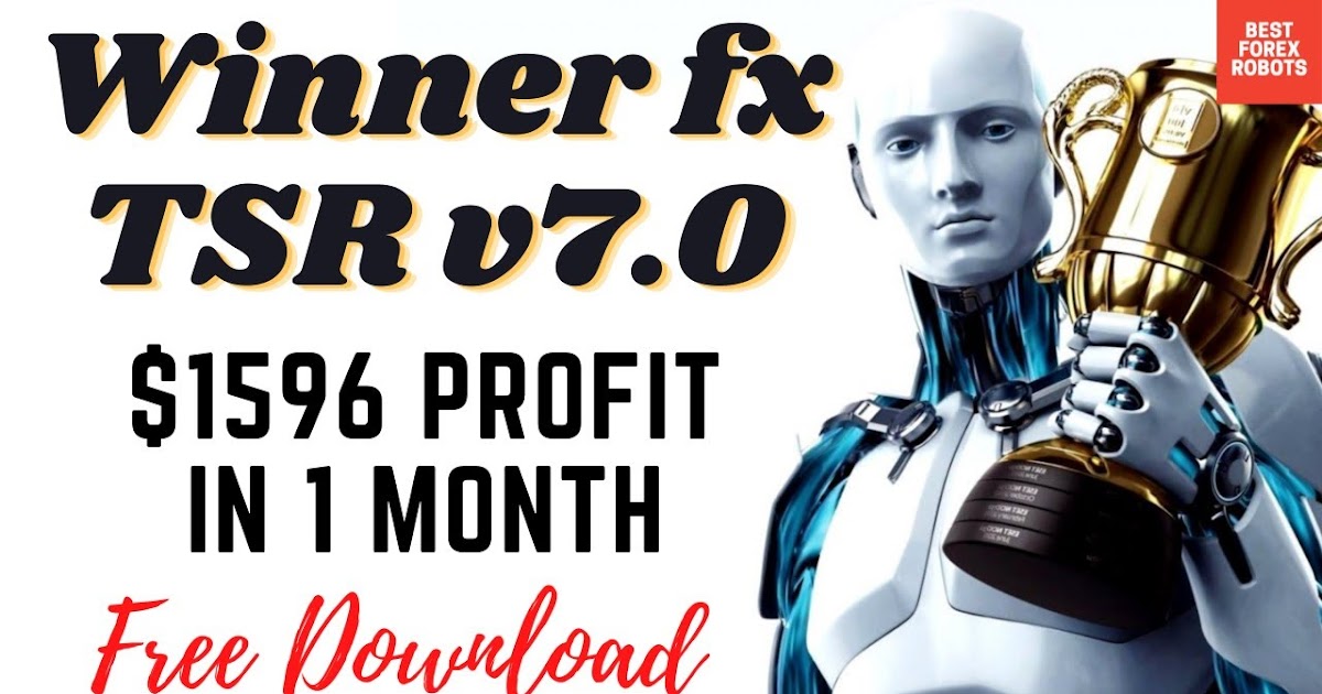 SharesandShares's tweet photo. Winner FX TSR v7 0 forex ea free download | Winner FX TSR V7 EA https://t.co/B2UVQZNIjd https://t.co/KXsw7HG6nD
