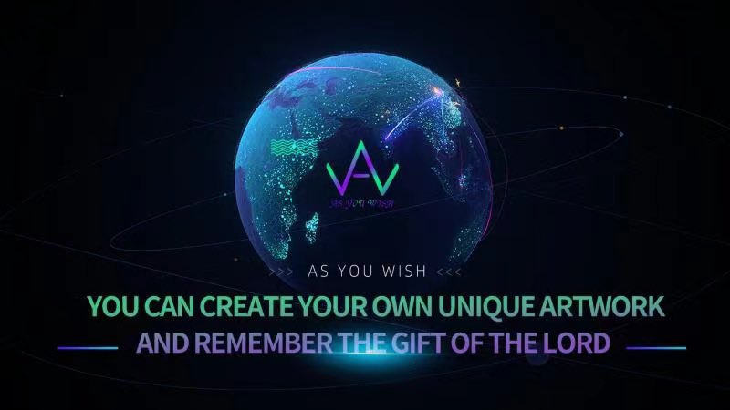 Asyouwish1225's tweet photo. From now on, our faith will be transformed into unique wealth; AYW creates love and wealth for all believers.
Participation address: https://t.co/WpiRLONFvv https://t.co/IeVLJ8bFlF