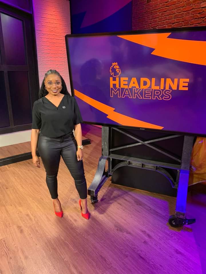telemaspeaks's tweet photo. .@TWOREPORT team have embarked on a research study on African Women Sports Professionals. Know a woman in this category? Please mention them. Thank you.

https://t.co/b1JRtxAuST

@BlessingFowowe @chisyRockz @sommbonu @Chidiezeani @Chibuogwu_N @AderonkeW @Beeorlicious @AsiwajuEsq https://t.co/12c7lEpjtw