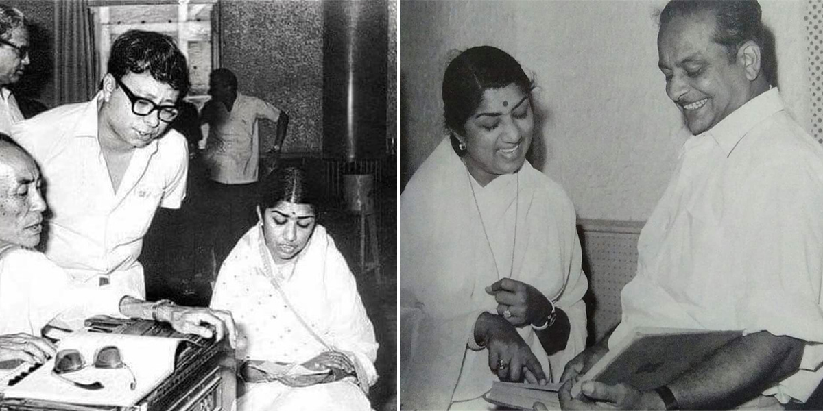 JagbaniOnline's tweet photo. ਸਿਰਫ ਇੰਨੇ ਰੁਪਏ ਸੀ Lata Mangeshkar ਦੀ ਪਹਿਲੀ ਕਮਾਈ, ਜਾਣੋ ਕਿਉਂ ਮੋੜਿਆ ਸੀ ਨਵਾਂ Radio

https://t.co/DCaPbiGxdc

#LataMangeshkar #FirstIncome #BollywoodSinger #Death https://t.co/OO7n3R5ViV