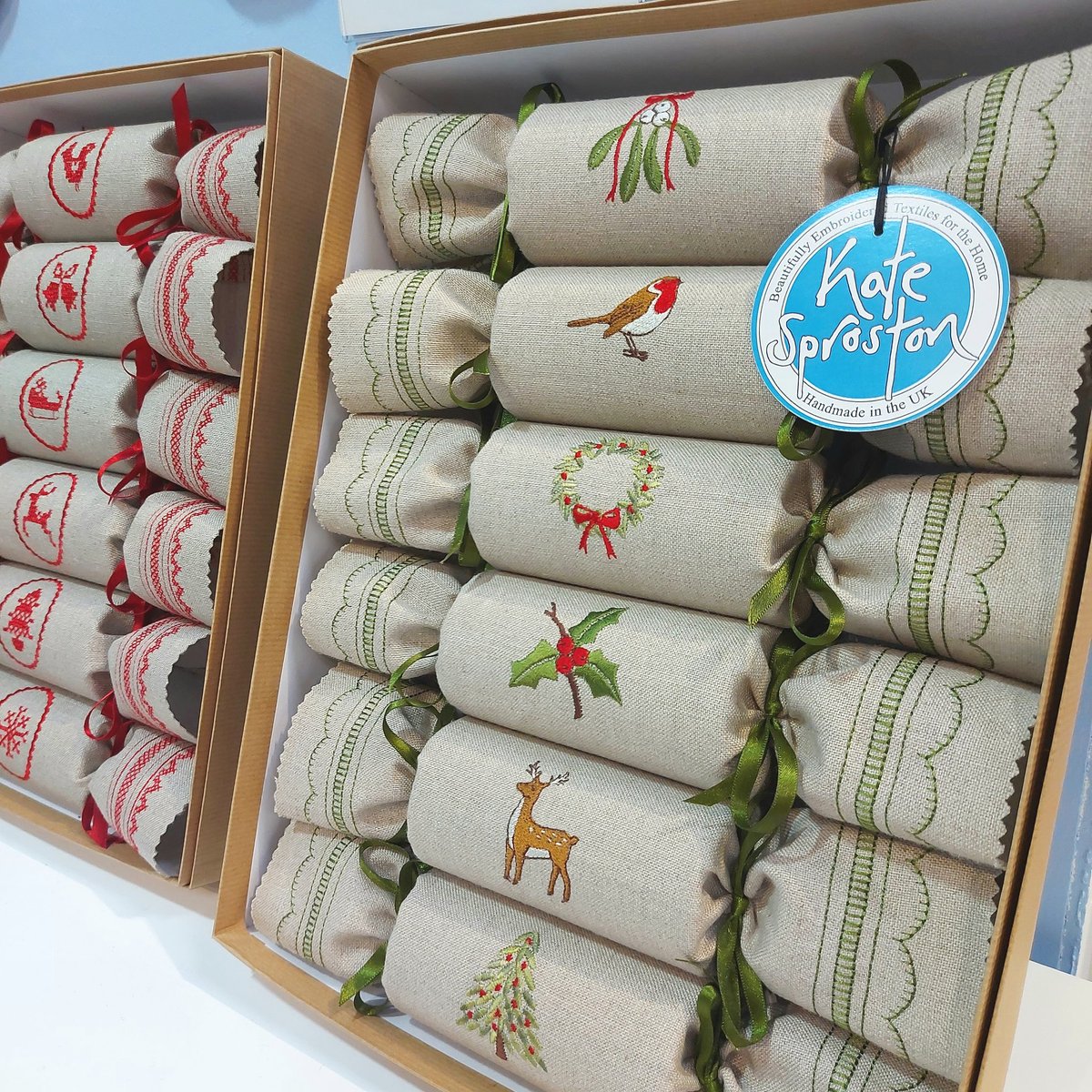 Kate Sproston Design tweet media