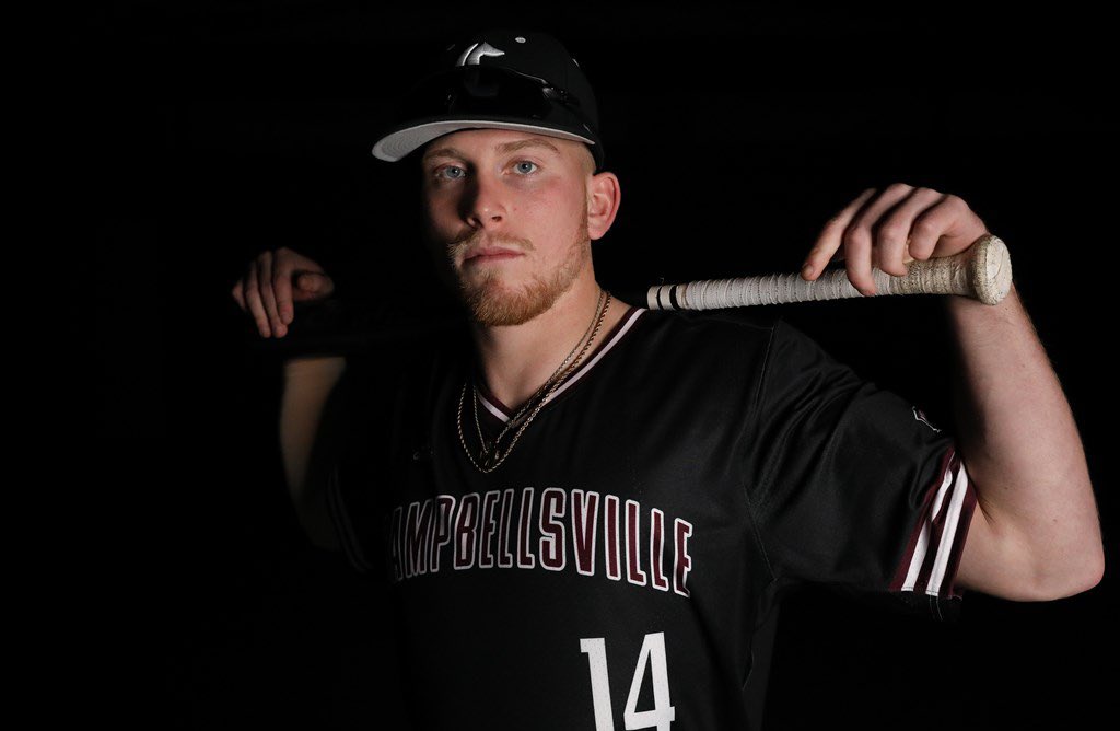CTigersBaseball's tweet photo. #4daysout. At least they have a #4 in their uniform. https://t.co/NuDcSxCR9t