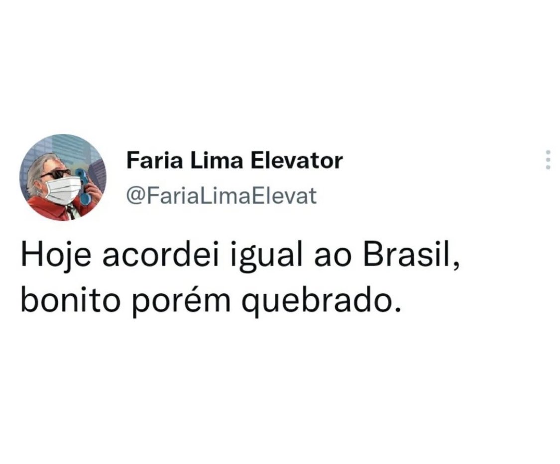 Thiago Estegges (@estegges) on Twitter photo 