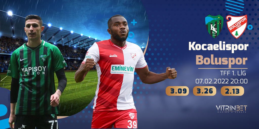 Vitrinbet tweet media