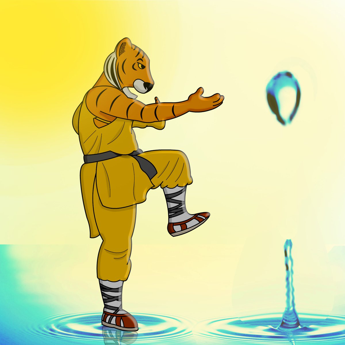 Xshio NFT tweet media