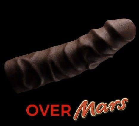 MRS141971's tweet photo. #markovermars https://t.co/vWltulrEur