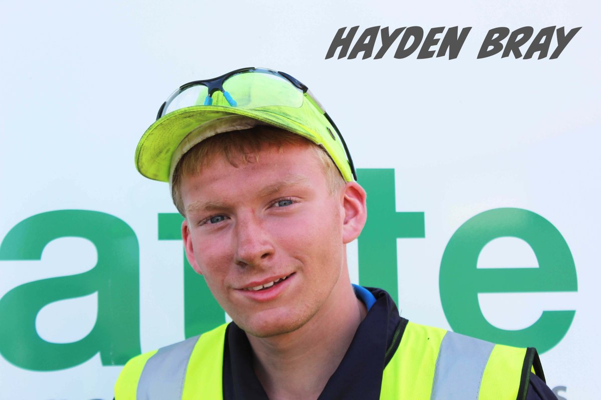 National Apprentice Week 

Mallatite are proud to introduce Hayden Bray and Mark Kelly who started at Mallatite 5th July 2021

You can find out more here:
mallatite.co.uk/news/national-…