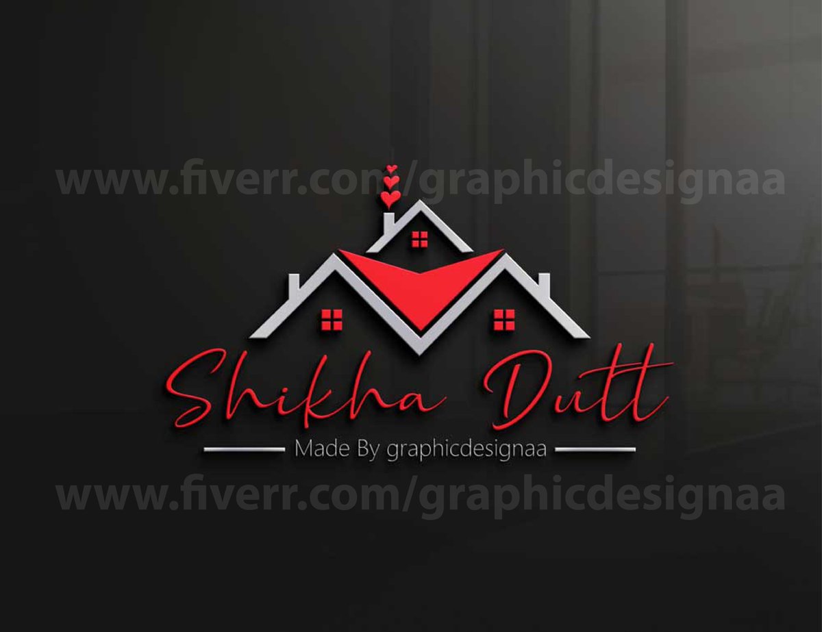 logomakerlive2's tweet photo. Hello,
Are You looking for a Beautiful logo for you real estate business? Then you are in right place. Just check out my link- https://t.co/cmfBigBhvk

#logo #logodesign #realestate #realtor #realestatelogo #luxuryrealestate #home #realtorlogo #propertylogo https://t.co/82pJTuGLkn