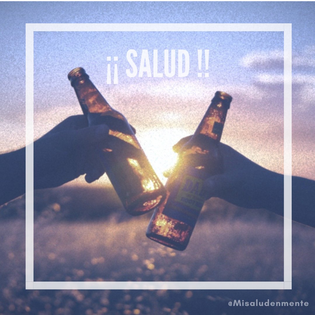 Alguna vez te has planteado qué implica tener salud?
Tener salud implica un estado de bienestar completo tanto a nivel físico, como mental y social.
Si quieres saber más acerca de este tema puedes seguir leyendo en este enlace:
sgarciaguillenpsic.wixsite.com/misaludenmente…

#lasaludmentalimporta