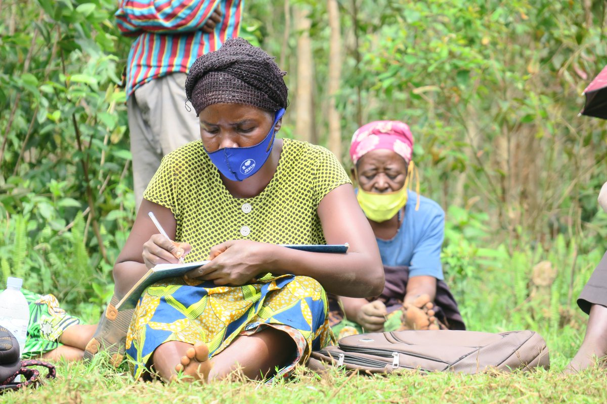 "In the infrastructure &amp; urban planning sector, #Rwanda adopted a #NationalUrbanizationPolicy to plan for #economicgrowth that ensures good quality of life for its citizens. #SocialInclusion is one of the guiding principles of the policy..."

Read more👇
gggi.org/gender-assessm…