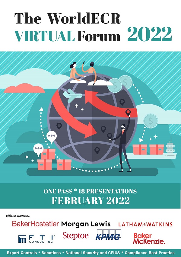 WorldECR tweet media