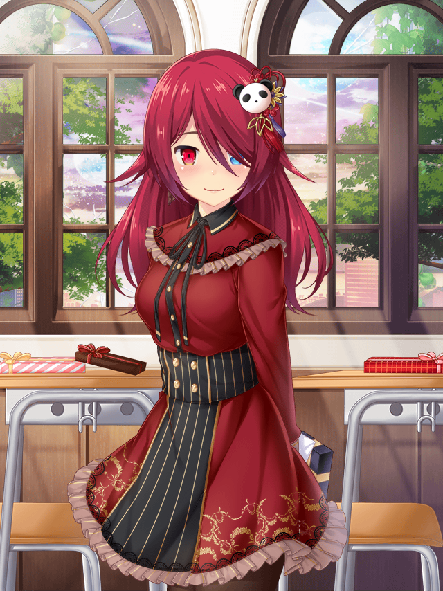 LeleDgf's tweet photo. Valentine's Day is almost here~! ☺ #Girlfriend
【Invite ID】685946007157
【URL】https://t.co/2VkSlUXCTu https://t.co/Z8Iqi0HVHc