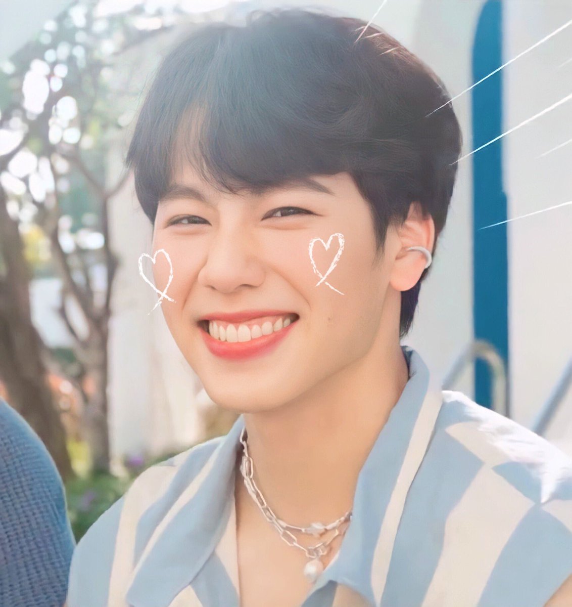 holahaha8's tweet photo. ยิ้มแมวเหมียวเมี้ยวๆๆ🐈🤲🏻🍼✨
@warwanarat #warwanarat https://t.co/FowbCDv5mj