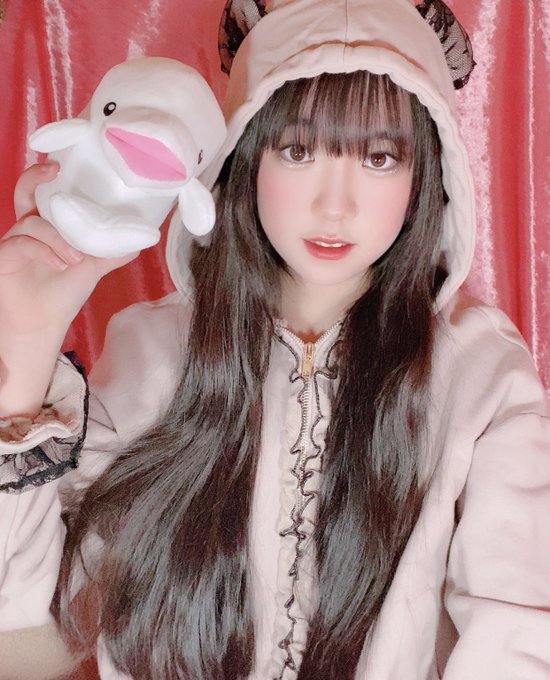 Twitterのコスプレ画像1