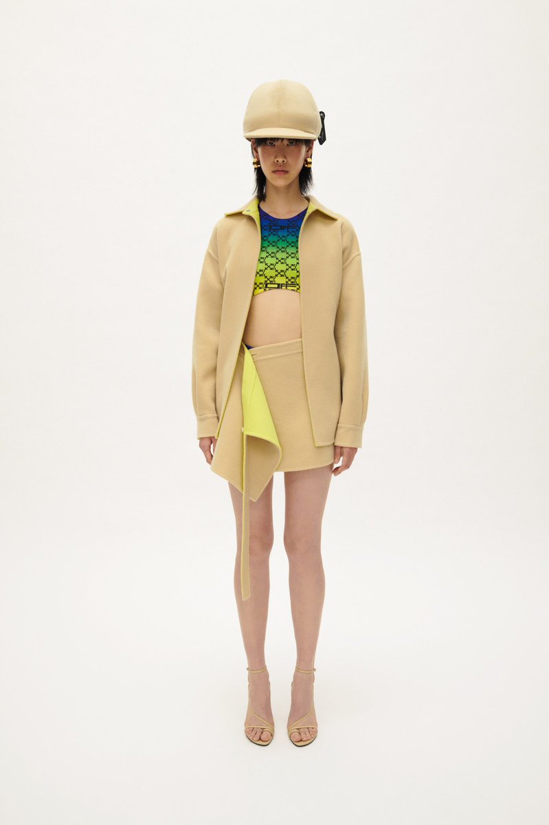 diorangxl's tweet photo. Off-White Spring 2022 RTW https://t.co/Kiv1xbjH8O