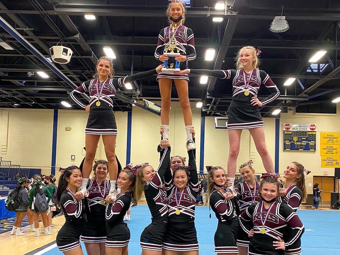 Two competitions this weekend and we took home 2 wins!! 🔥 Great work ladies!!