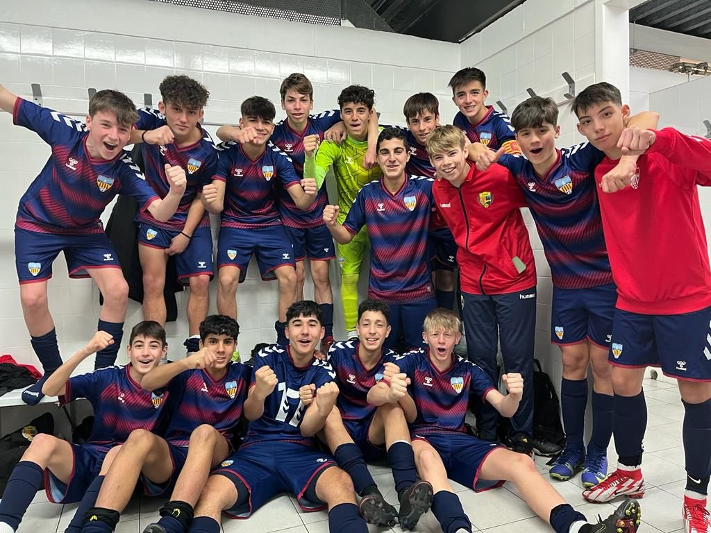 Quart 1-0 Juvenil B
Vall del Ter 3-2 Aleví C
Aquahotel 1-1 Infantil A
Sant Celoni 1-3 Cadet C
Cadet A 2-1 Torelló