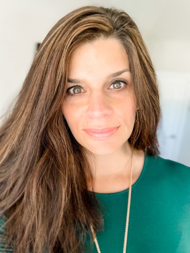 Holly Dotson (@mrshdotson) on Twitter photo Happy #NationalSchoolCounselorsWeek to
DCE’s very own <a href="/JjBordelon/">Jennifer Bordelon</a>! Please take a moment and show her some ❤️ love this week. We are truly blessed to have such a kind gentle soul supporting all of our needs at @DCEtrailblazers. We appreciate you Mrs. Bordelon😊 @Coppellisd Happy #NationalSchoolCounselorsWeek to
DCE’s very own <a href="/JjBordelon/">Jennifer Bordelon</a>! Please take a moment and show her some ❤️ love this week. We are truly blessed to have such a kind gentle soul supporting all of our needs at @DCEtrailblazers. We appreciate you Mrs. Bordelon😊 @Coppellisd