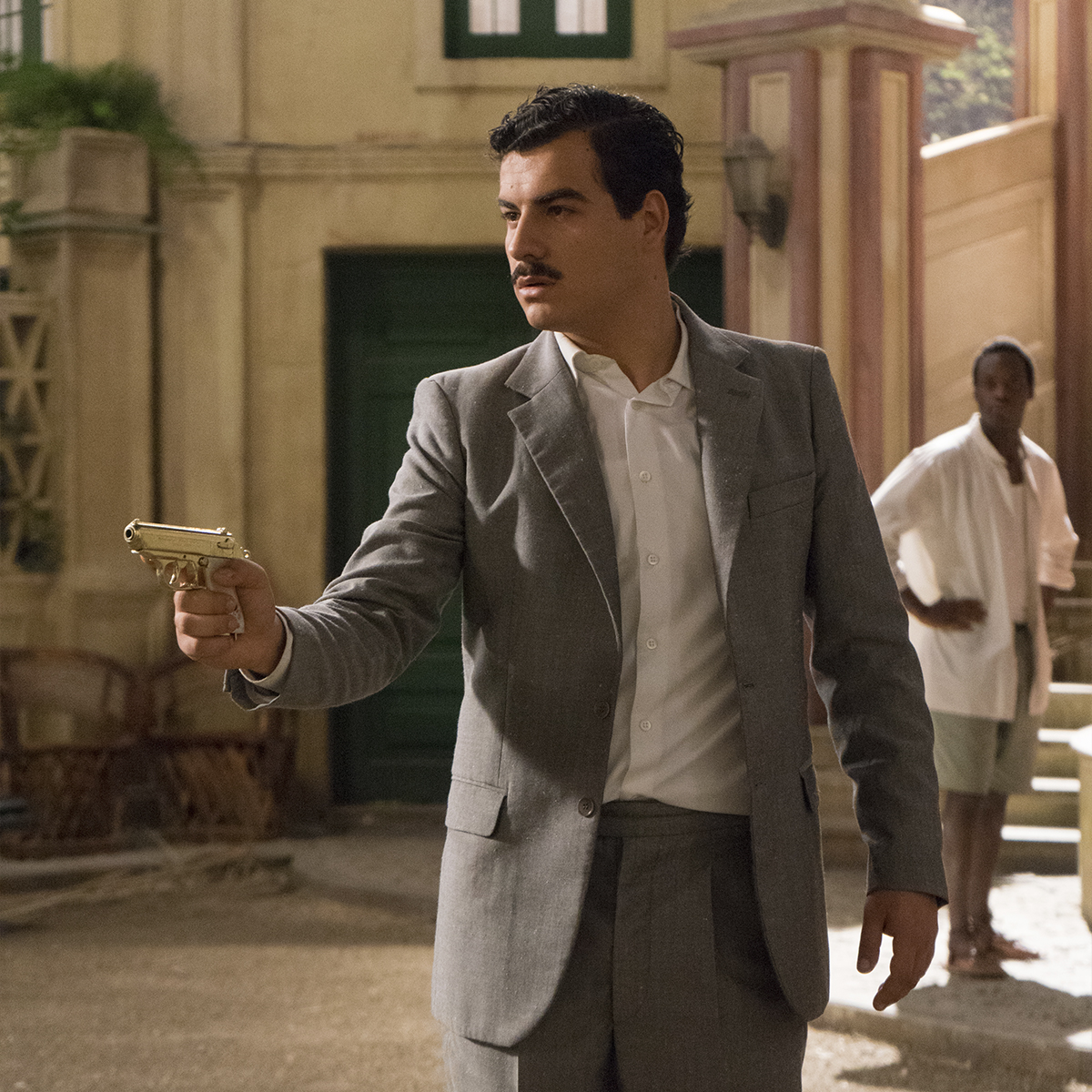 RTVE Series tweet media