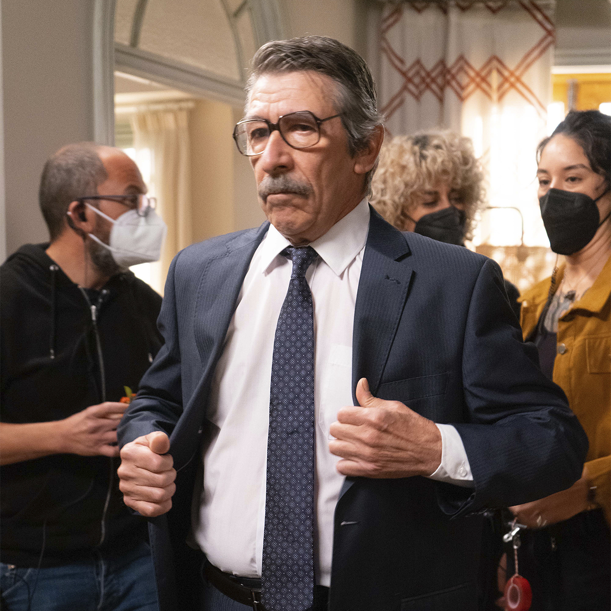 ¡No puedes perderte el capítulo de #DosVidasRTVE, hoy a las 16:30 en La1 de <a href="/rtve/">RTVE</a> ! 😍😍😍⠀⠀⠀⠀⠀⠀⠀⠀
⠀⠀⠀⠀⠀⠀⠀⠀
❤¡TE ESPERAMOS!❤