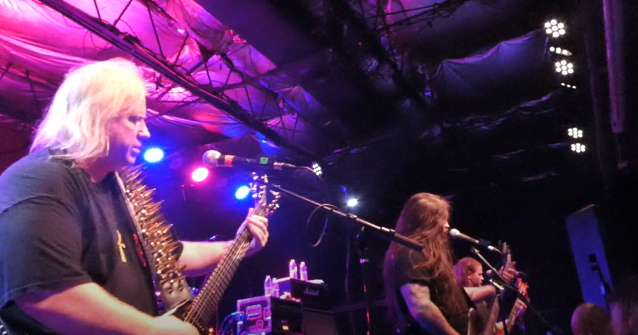 BLABBERMOUTH.NET tweet media