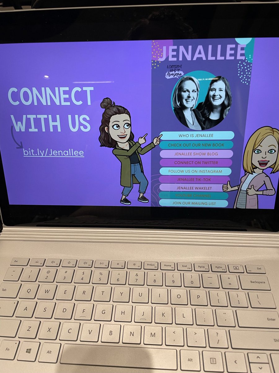 Excited to be here at <a href="/TCEA/">TCEA</a> learning with #TWINZALEE about how to connect students globally through technology! #TCEA22