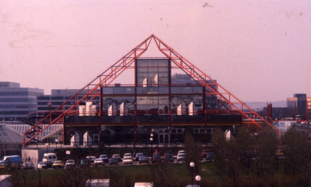 savethepointmk's tweet photo. We think this is way up there on the list - anyone else?
#thepointmk #savethepoint #whatsthepoint #miltonkeynes #lovemk #futuremk https://t.co/YGCuXByXRO