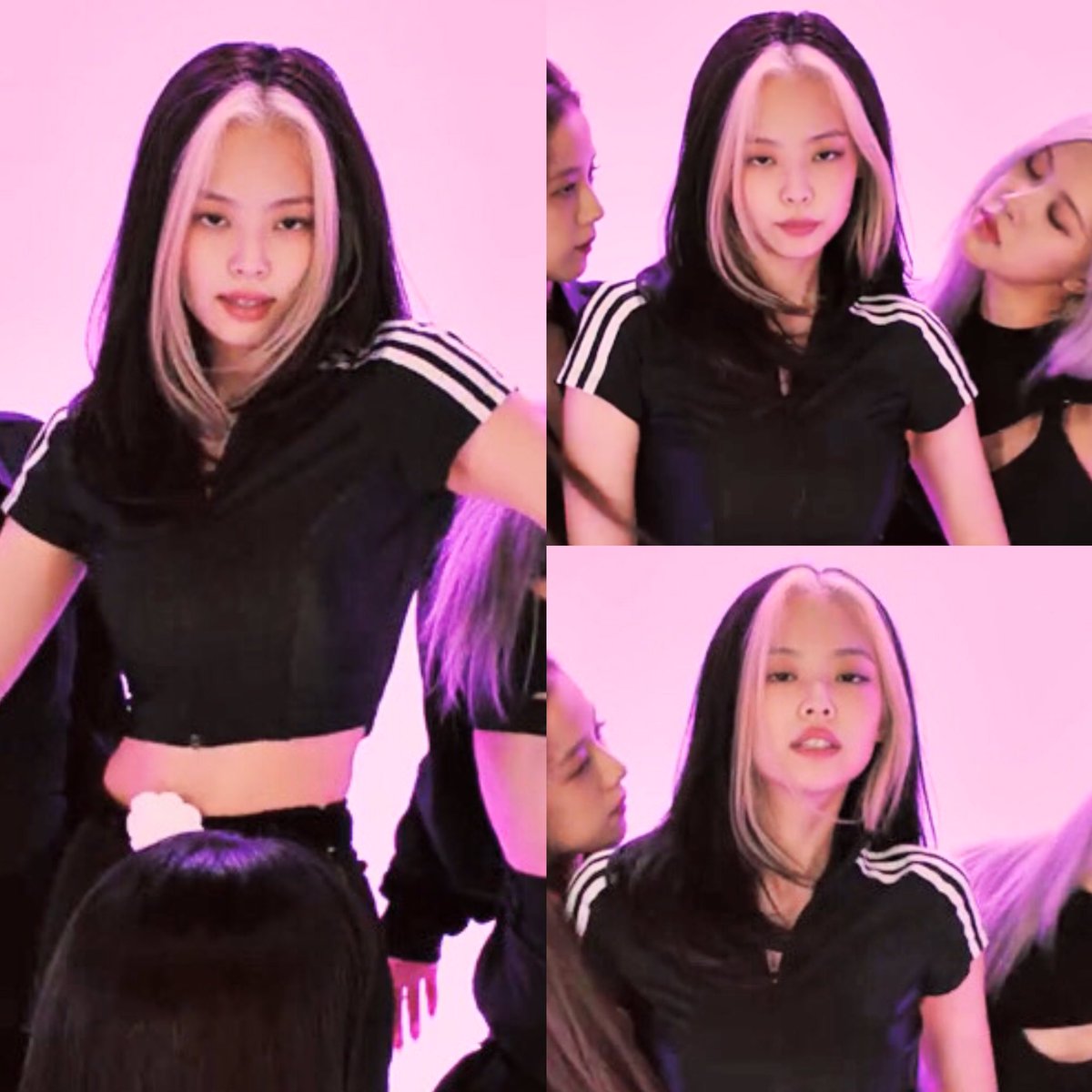 jenniesarchive's tweet photo. one billion for this jennie https://t.co/qwmswXvZ0H