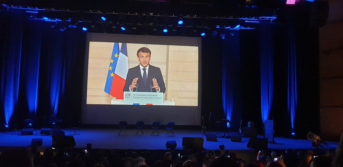 MedYouthNet's tweet photo. Lancement du #ForumMed en présence des organisations de jeunes du Réseau 🌊
@DIMED_MEAE https://t.co/DK5XVJINW1