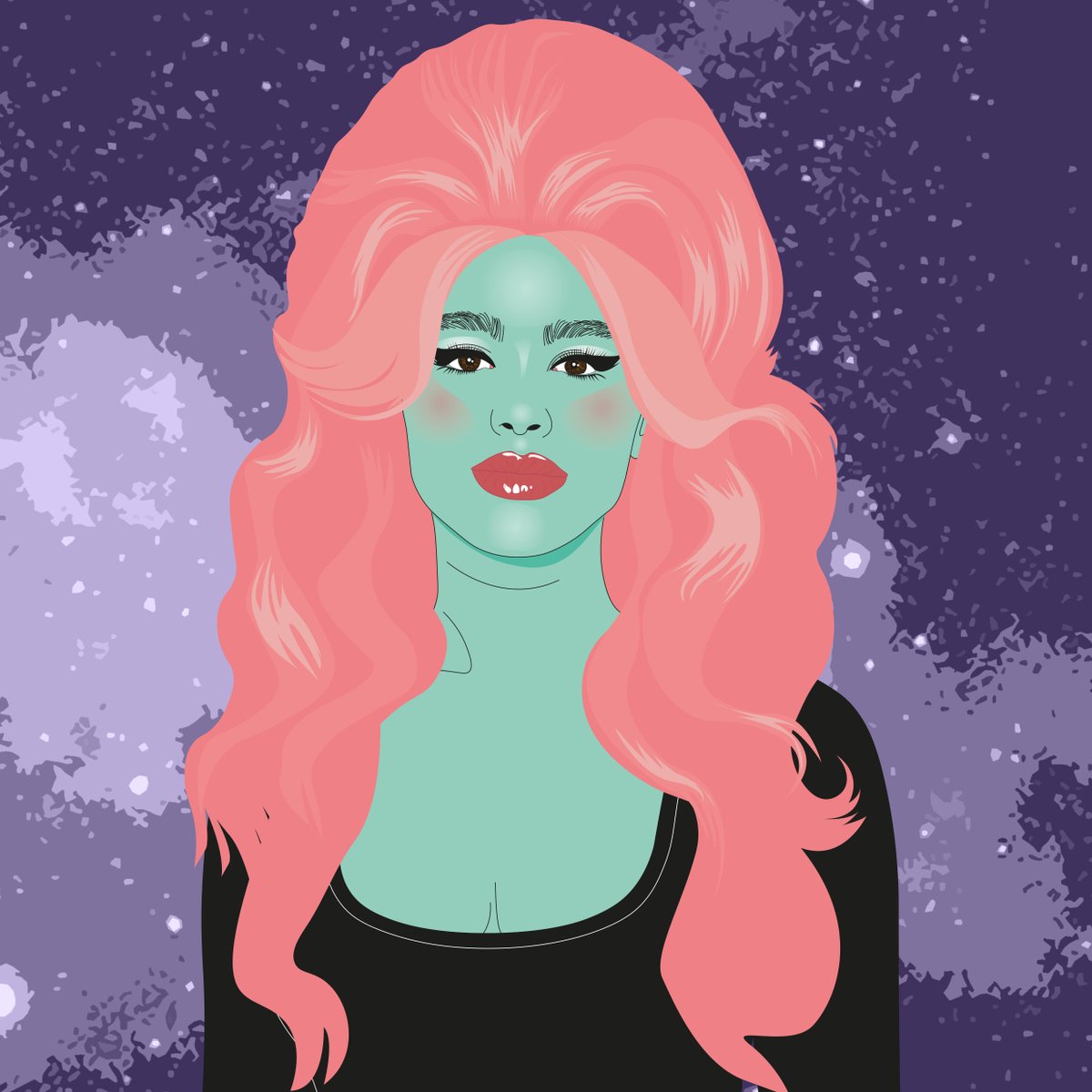 GM 🚀👽👽
#babeofpluto #nft #nftcommunity #WomenInCrypto #WomeninNFTs