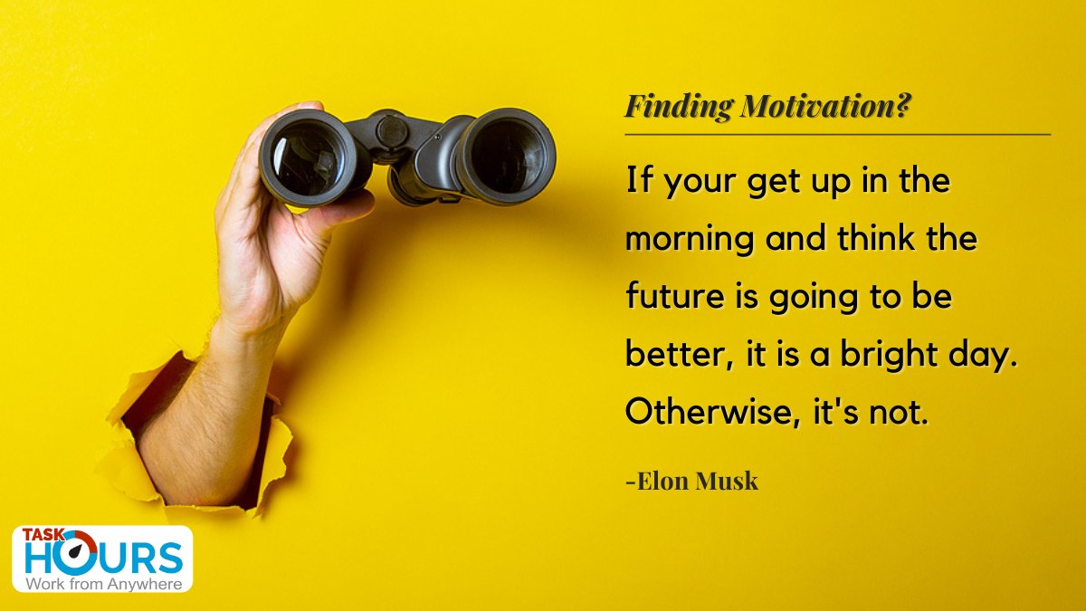 task_hours's tweet image. Convert your regular office into a productive remote working.

Add  to your business by:
Calling: +911141829073
Or
Emailing: support@taskhours.com

Find more about our #timetracking product, visit: taskhours.com

#mondaythoughts #MondayMotivation