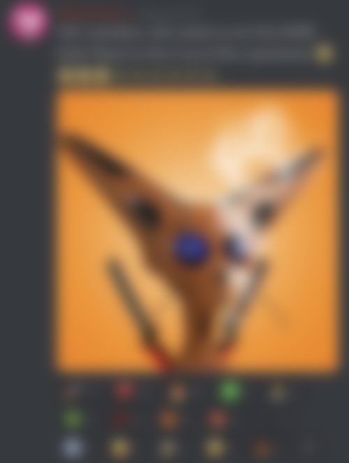 katalax_io's tweet photo. Doing a discord giveaway soon! Head over to our channel to see what weβre giving away.
Trust me, you donβt want to miss this πππβ¨π¨π
https://t.co/JbC5jA8UF2
#Katalax
#NFT #NFTGiveaways https://t.co/K47ujOycdj