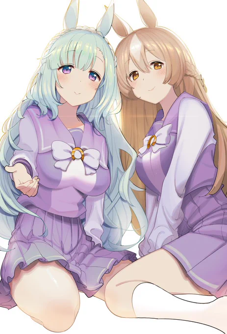 メジロアルダンください。#ウマ娘  #メジロアルダン 