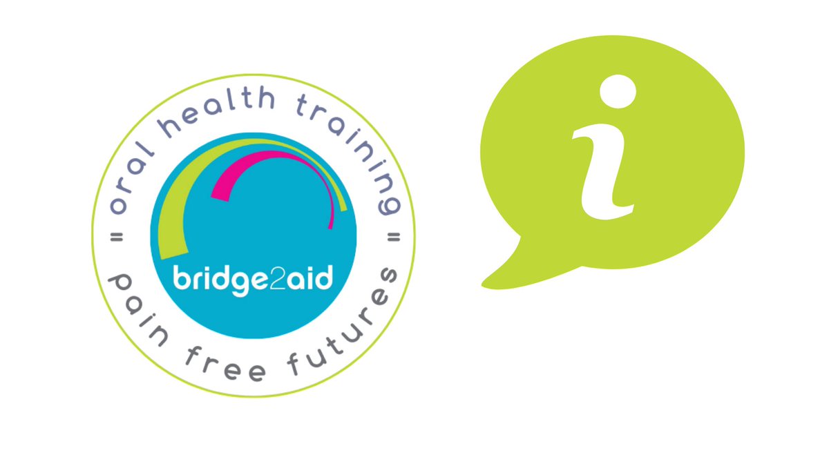 Bridge2Aid tweet media