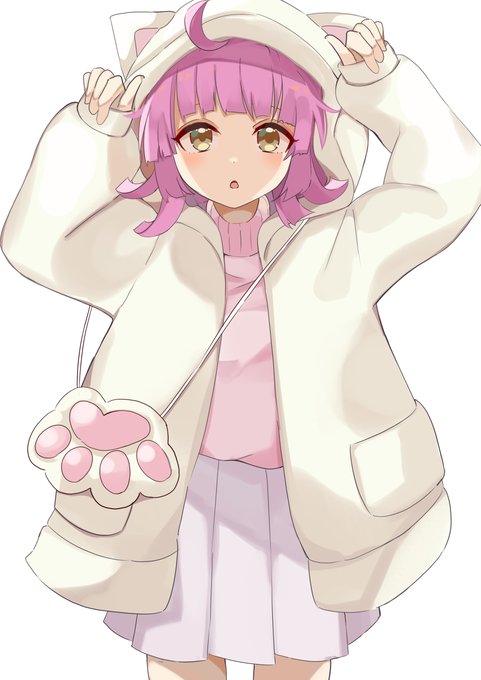 ………にゃん📶 