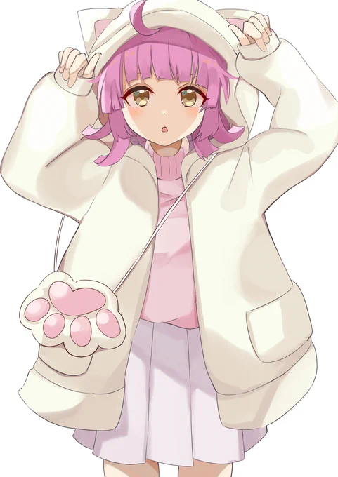 ………にゃん📶 