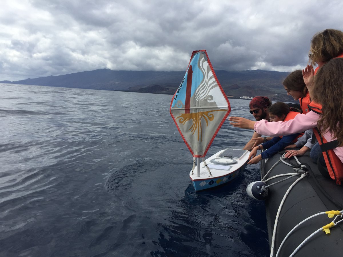 Carlos Barrera (@gliderplocan) on Twitter photo <a href="/miniboats/">Educational Passages</a> #OceanObserving #Oceanliteracy <a href="/AllAtlanticO/">All-Atlantic Ocean Research & Innovation Alliance</a> <a href="/AAiFADO/">iFADO</a> <a href="/NOCnews/">National Oceanography Centre</a> <a href="/istecnico/">Instituto Superior Técnico</a> <a href="/clil_iesgaroe/">CLIL IES GAROÉ</a> <a href="/FECYT_Ciencia/">FECYT</a> #EducationalPassages #ICTSNews <a href="/plocan/">Plataforma Oceánica de Canarias (PLOCAN)</a> <a href="/miniboats/">Educational Passages</a> #OceanObserving #Oceanliteracy <a href="/AllAtlanticO/">All-Atlantic Ocean Research & Innovation Alliance</a> <a href="/AAiFADO/">iFADO</a> <a href="/NOCnews/">National Oceanography Centre</a> <a href="/istecnico/">Instituto Superior Técnico</a> <a href="/clil_iesgaroe/">CLIL IES GAROÉ</a> <a href="/FECYT_Ciencia/">FECYT</a> #EducationalPassages #ICTSNews <a href="/plocan/">Plataforma Oceánica de Canarias (PLOCAN)</a>