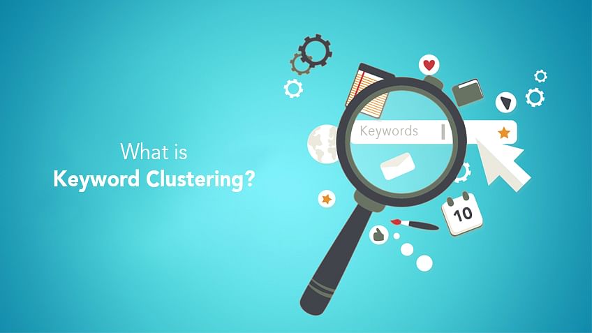 stunningmesh's tweet photo. Do you have competitors that attract more search traffic than you? It all revolves around keywords. We now and then hear the term SEO Keyword Clustering by expert SEO strategists.
https://t.co/df89KHLzmf
#seo #keywordclustering #stunningmesh #searchengineoptimization #localseo https://t.co/yfIC3fyu8Z