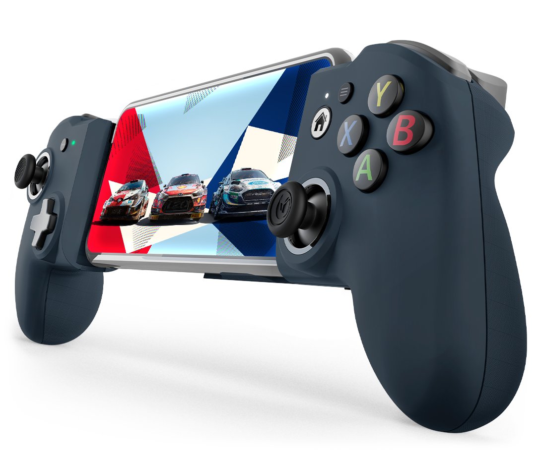 lazyajju's tweet photo. MG-X Pro For Android
Boasting all the control options of a traditional controller provides all the comfort and precision gamers need to enjoy their favorite games
Buy here: https://t.co/9kojhEosTl
#AndroidController #GXPro #Controller #Gaming #Lazyajju https://t.co/uypRX6Sws8