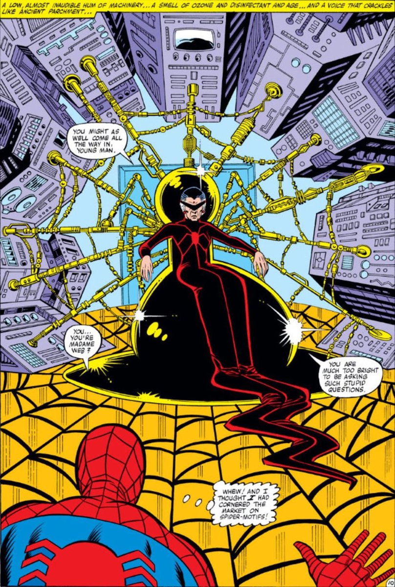 миссис паутина. мадам паутина кассандра уэбб. мадам паутина 1994. мени джейн женщина паук. мадам паутина марвел 2022.