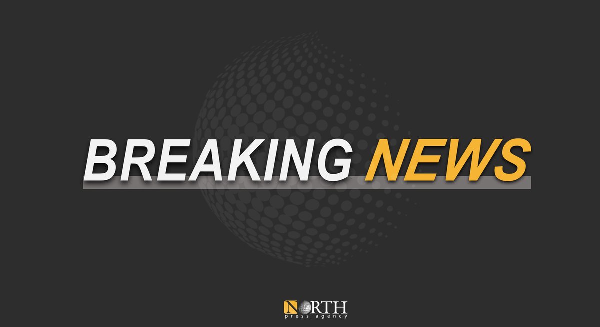 NPA_English's tweet image. #BREAKING/#North_Press
North Press correspondent: Turkish forces and their affiliated Syrian factions target #Ain_Issa countryside and the M4 Highway, north of #Raqqa, northern #Syria, with heavy weapons.