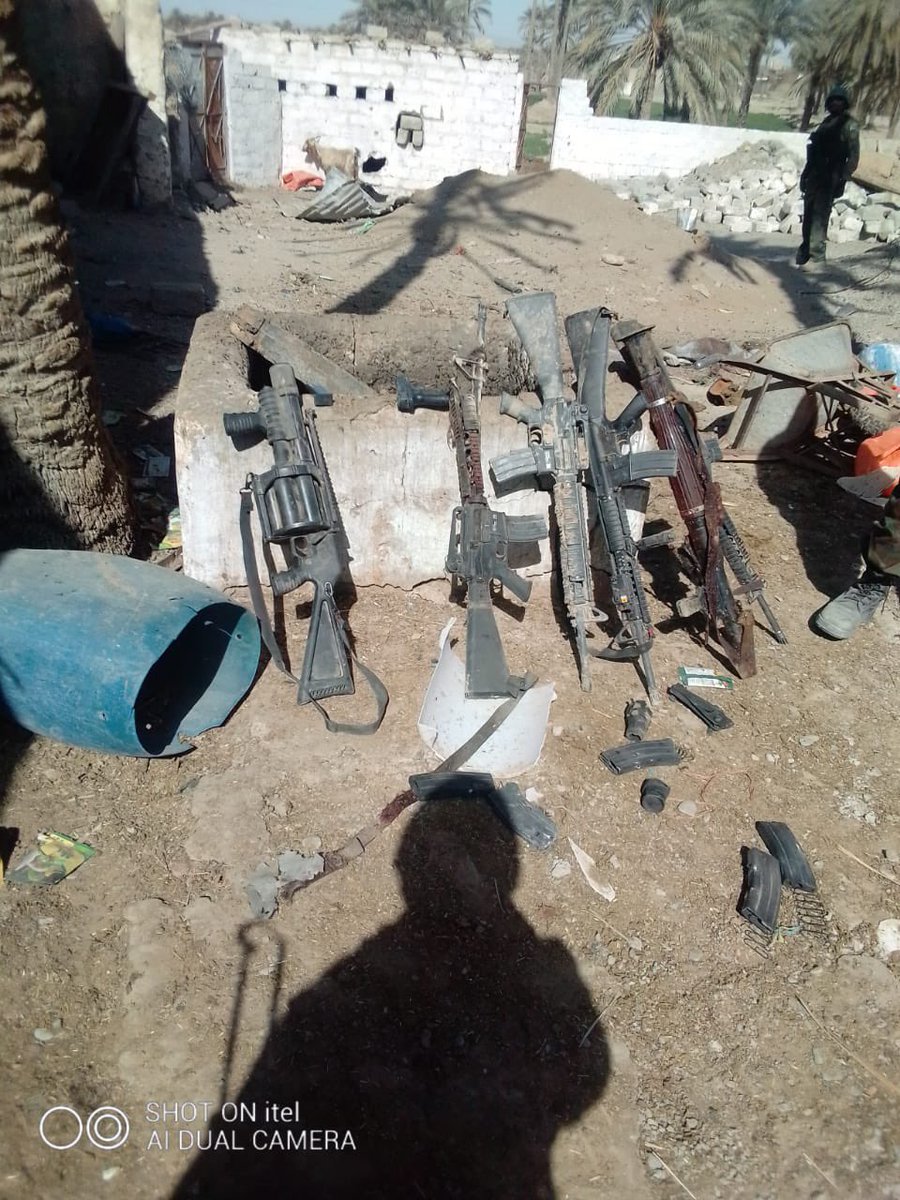 namaloom_shakhs's tweet photo. It’s not that why ONE attack took place in #Pangur or #Noshki …
… It’s HOW MANY OTHERS were foiled by #MI #ISI #FC #PakArmy
Yesterday’s #IBO in #Balochistan
Security Forces of #Pakistan 🇵🇰 are not reactive; they are proactive!
#ISPR https://t.co/SjbhhatNF1