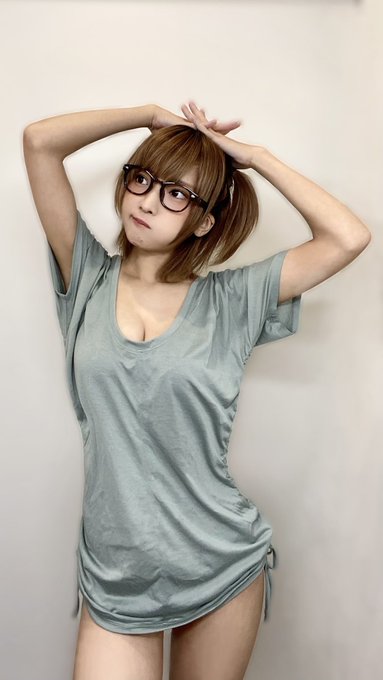 コスプレイヤー火将ロシエルのTwitter画像36