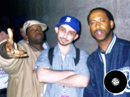 Happy Birthday J. Dilla. 