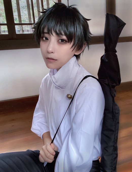 コスプレイヤーつんこのTwitter画像51