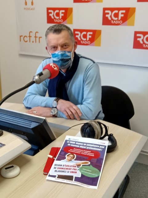 RCF Saint-Étienne tweet media