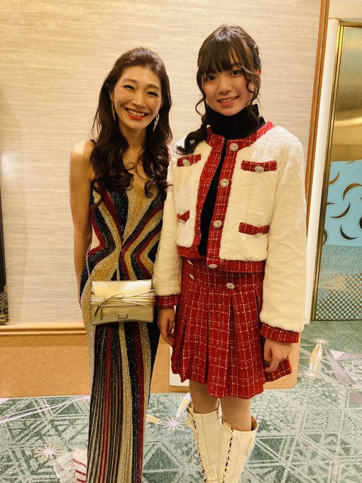 Twitterのコスプレ画像8