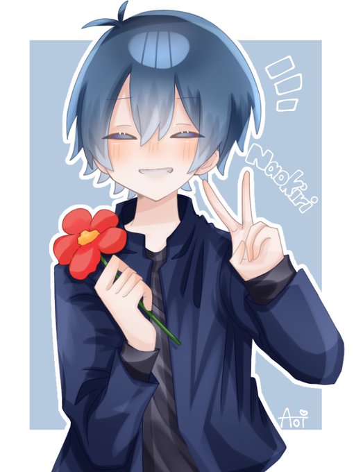 なおきりのtwitterイラスト検索結果