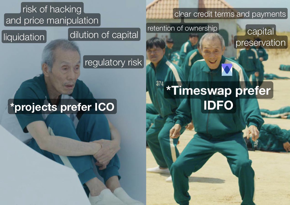 dasha_riri's tweet photo. Meme meme meme Time! @TimeswapLabs #IDFOs
#Timeswap #TimeswapIDFOs #TimeswapMemeCompetition @Manvinder02 https://t.co/ckaNe70u6g